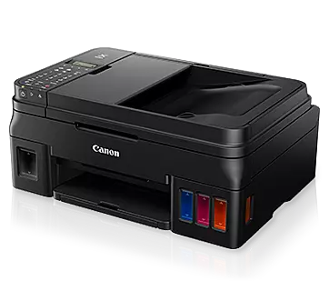 Canon Pixma G4010 AIO Wireless Ink Tank Colour Printer Canon Pixma G4010 AIO Wireless Ink Tank Colour Printer