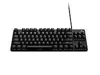 Logitech G413 TKL SE Mechanical Gaming Keyboard – Tactile Switches | USB | Black