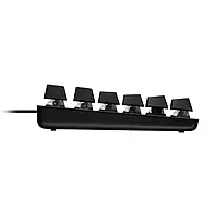 Logitech G413 TKL SE Mechanical Gaming Keyboard – Tactile Switches | USB | Black