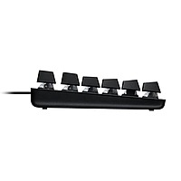 Logitech G413 TKL SE Mechanical Gaming Keyboard – Tactile Switches | USB | Black