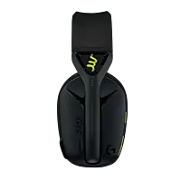 Logitech Gaming Bluetooth Wireless Headphones G435 ( Black )