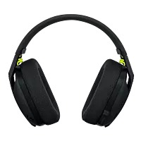 Logitech Gaming Bluetooth Wireless Headphones G435 ( Black )