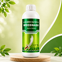 Weednash Herbicide | Godrej Agrovet | Vetrivel Agro Services