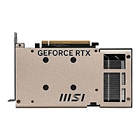 MSI RTX 5060 Inspire 2X OC 8GB GDDR7 Graphics Card – Dual-Fan | 4K Support | PCIe 5.0