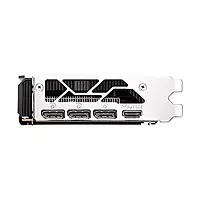 MSI RTX 5060 Inspire 2X OC 8GB GDDR7 Graphics Card – Dual-Fan | 4K Support | PCIe 5.0