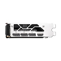 MSI RTX 5060 Inspire 2X OC 8GB GDDR7 Graphics Card – Dual-Fan | 4K Support | PCIe 5.0