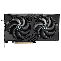 MSI RTX 5060 Gaming OC 8GB GDDR7 Graphics Card – Dual-Fan 4K Support PCIe 5.0