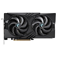 MSI RTX 5060 Gaming OC 8GB GDDR7 Graphics Card – Dual-Fan  4K Support  PCIe 5.0