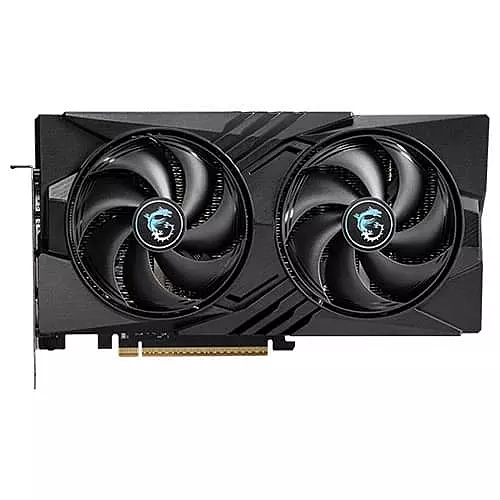 MSI RTX 5060 Gaming OC 8GB GDDR7 Graphics Card – Dual-Fan 4K Support PCIe 5.0
