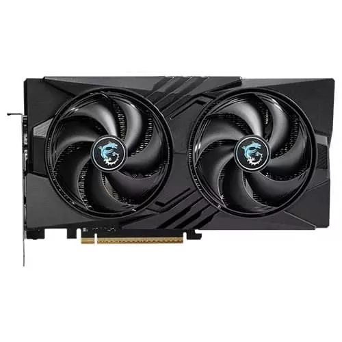 MSI RTX 5060 Gaming OC 8GB GDDR7 Graphics Card – Dual-Fan 4K Support PCIe 5.0