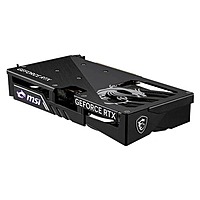 MSI RTX 5060 Gaming OC 8GB GDDR7 Graphics Card – Dual-Fan  4K Support  PCIe 5.0