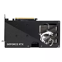 MSI RTX 5060 Gaming OC 8GB GDDR7 Graphics Card – Dual-Fan 4K Support PCIe 5.0