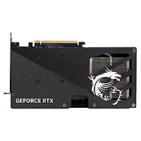 MSI RTX 5060 Gaming OC 8GB GDDR7 Graphics Card – Dual-Fan  4K Support  PCIe 5.0