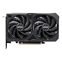 MSI RTX 5060 Shadow 2X OC 8GB GDDR7 Graphics Card – Dual-Fan | 4K Support | PCIe 5.0