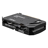 MSI GeForce RTX 5060 Shadow 2X OC 8GB GDDR7 Graphics Card – PCIe 5.0
