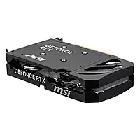 MSI RTX 5060 Shadow 2X OC 8GB GDDR7 Graphics Card – Dual-Fan | 4K Support | PCIe 5.0