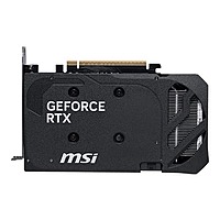 MSI RTX 5060 Shadow 2X OC 8GB GDDR7 Graphics Card – Dual-Fan | 4K Support | PCIe 5.0
