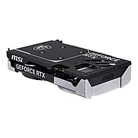 MSI RTX 5060 Ventus 2X OC 8GB GDDR7 Graphics Card – Dual-Fan | 4K Support | PCIe 5.0