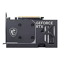 MSI RTX 5060 Ventus 2X OC 8GB GDDR7 Graphics Card – Dual-Fan | 4K Support | PCIe 5.0