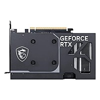 MSI RTX 5060 Ventus 2X OC 8GB GDDR7 Graphics Card – Dual-Fan | 4K Support | PCIe 5.0