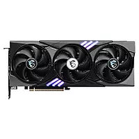 MSI RTX 5060 Ti Gaming Trio OC 16GB GDDR7 Graphics Card – Triple Fan | 4K Resolution