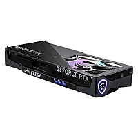 MSI RTX 5060 Ti Gaming Trio OC 16GB GDDR7 Graphics Card – Triple Fan | 4K Resolution