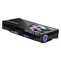 MSI RTX 5060 Ti Gaming Trio OC 16GB GDDR7 Graphics Card – Triple Fan | 4K Resolution