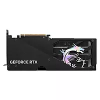 MSI RTX 5060 Ti Gaming Trio OC 16GB GDDR7 Graphics Card – Triple Fan | 4K Resolution