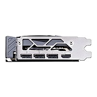 MSI RTX 5060 Ti Gaming Trio OC 16GB GDDR7 Graphics Card – Triple Fan | 4K Resolution