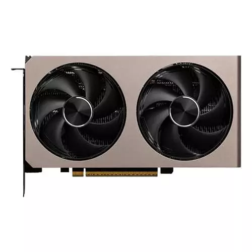 MSI RTX 5060 Ti 16GB GDDR7 Graphics Card – Dual Fan | 4K Resolution | OC Edition