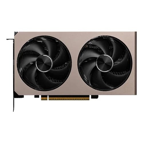 MSI RTX 5060 Ti 16GB GDDR7 Graphics Card – Dual Fan | 4K Resolution | OC Edition