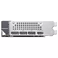 MSI RTX 5060 Ti Shadow 2X OC Plus 16GB GDDR7 Graphics Card – Dual-Fan | 4K Support