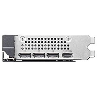 MSI RTX 5060 Ti Shadow 2X OC Plus 16GB GDDR7 Graphics Card – Dual-Fan | 4K Support