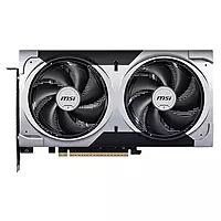 MSI RTX 5060 Ti Ventus 2X OC Plus 16GB GDDR7 Graphics Card – Dual-Fan | 4K Support | PCIe 5.0