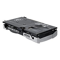 MSI RTX 5060 Ti Ventus 2X OC Plus 16GB GDDR7 Graphics Card – Dual-Fan | 4K Support | PCIe 5.0