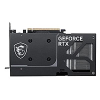 MSI RTX 5060 Ti Ventus 2X OC Plus 16GB GDDR7 Graphics Card – Dual-Fan | 4K Support | PCIe 5.0