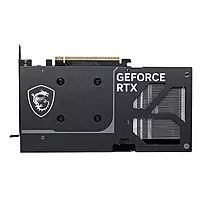 MSI RTX 5060 Ti Ventus 2X OC Plus 16GB GDDR7 Graphics Card – Dual-Fan | 4K Support | PCIe 5.0