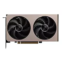 MSI RTX 5060 Ti Inspire 2X OC 8GB GDDR7 Graphics Card – Dual-Fan | 4K Support | PCIe 5.0