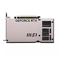 MSI RTX 5060 Ti Inspire 2X OC 8GB GDDR7 Graphics Card – Dual-Fan | 4K Support