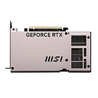 MSI RTX 5060 Ti Inspire 2X OC 8GB GDDR7 Graphics Card – Dual-Fan | 4K Support | PCIe 5.0