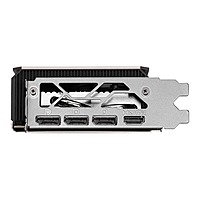 MSI RTX 5060 Ti Inspire 2X OC 8GB GDDR7 Graphics Card – Dual-Fan | 4K Support