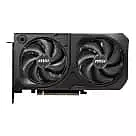 MSI RTX 5060 Ti Shadow 2X OC Plus 8GB GDDR7 Graphics Card – Dual-Fan | 4K Support