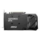 MSI RTX 5060 Ti Shadow 2X OC Plus 8GB GDDR7 Graphics Card – Dual-Fan | 4K Support