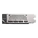 MSI RTX 5060 Ti Shadow 2X OC Plus 8GB GDDR7 Graphics Card – Dual-Fan | 4K Support