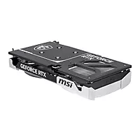 MSI RTX 5060 Ti Ventus 2X OC Plus 8GB GDDR7 Graphics Card – Dual-Fan | 4K Support
