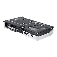 MSI RTX 5060 Ti Ventus 2X OC Plus 8GB GDDR7 Graphics Card – Dual-Fan | 4K Support