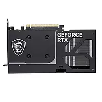 MSI RTX 5060 Ti Ventus 2X OC Plus 8GB GDDR7 Graphics Card – Dual-Fan | 4K Support