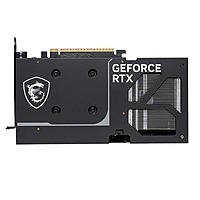 MSI RTX 5060 Ti Ventus 2X OC Plus 8GB GDDR7 Graphics Card – Dual-Fan | 4K Support