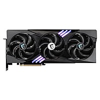 MSI RTX 5070 Gaming Trio OC 12GB GDDR7 Graphics Card – Triple Fan | 4K Support