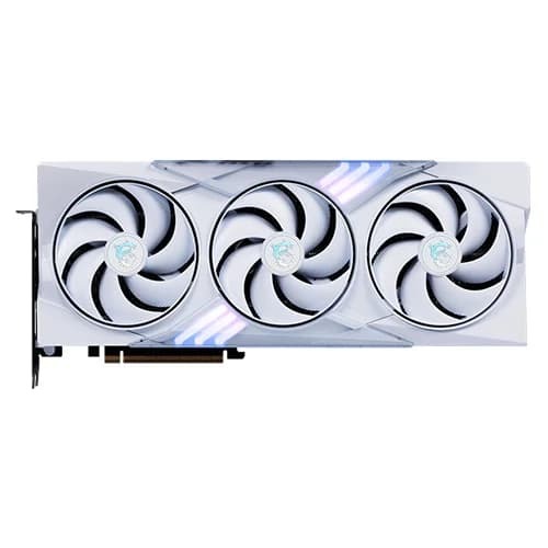 MSI RTX 5070 Gaming Trio OC 12GB GDDR7 Graphics Card – Triple Fan | PCIe 5.0 | 4K Support